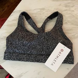 Athleta Ultimate Bra